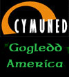 Cymuned North America